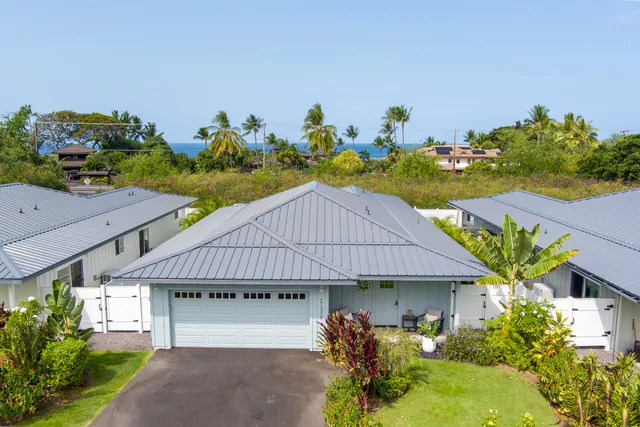 $1,250,000 | 77-3326 Kahili Place, Kailua-Kona, HI 96740