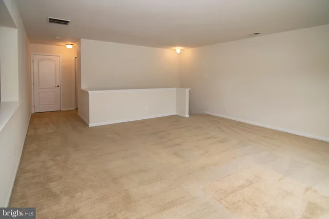 a view of bathroom with shower