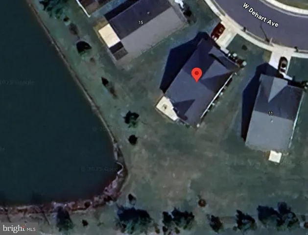 $424,900 | 13 West Dehart Avenue, Clayton, NJ 08312