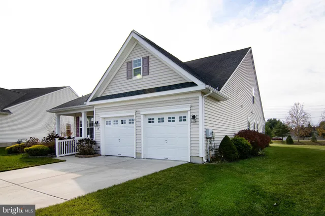 $424,900 | 13 West Dehart Avenue, Clayton, NJ 08312