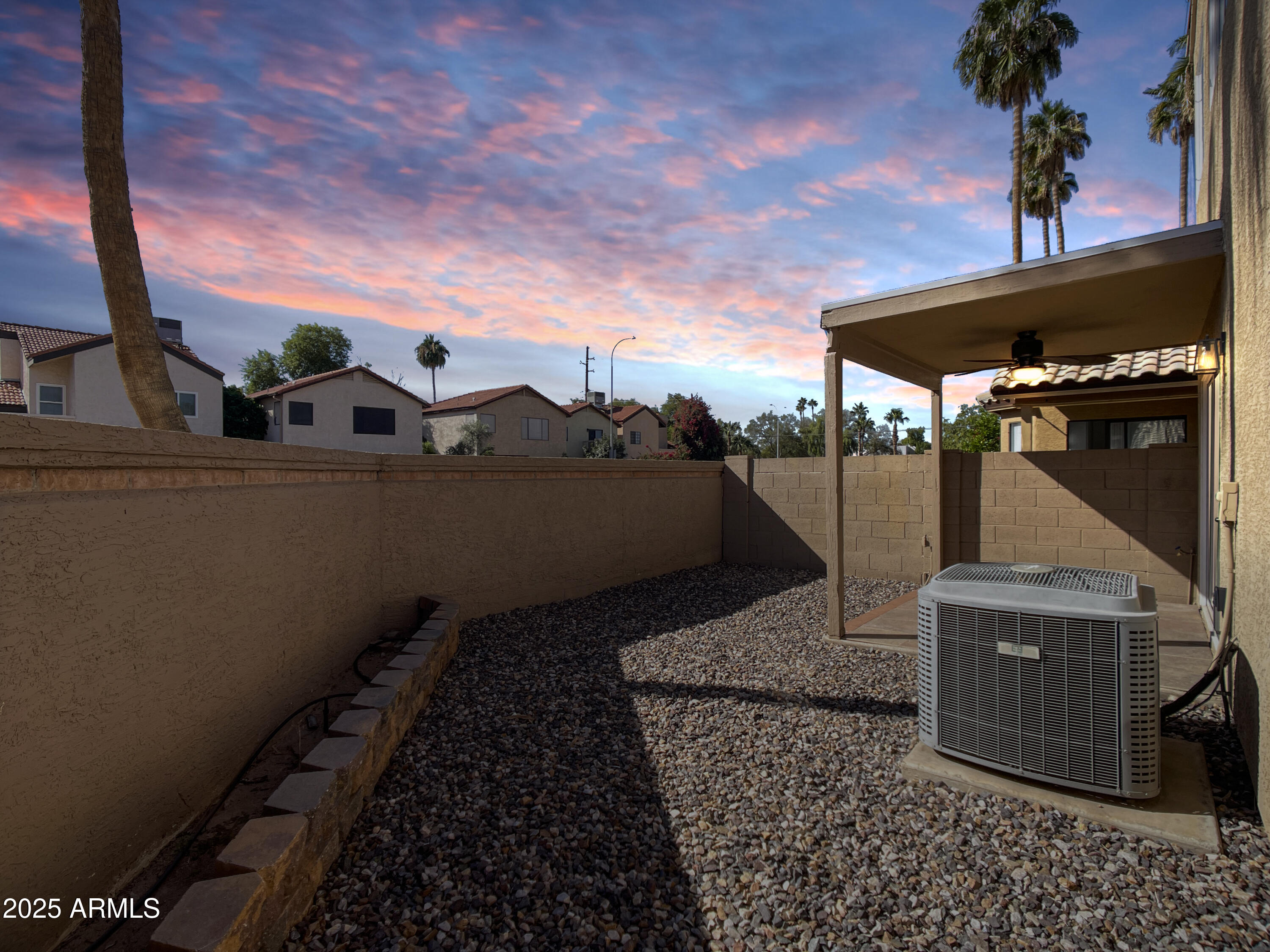 5959 West Del Rio Street Chandler, AZ 85226 - Photo 27 of 62 BACK YARD