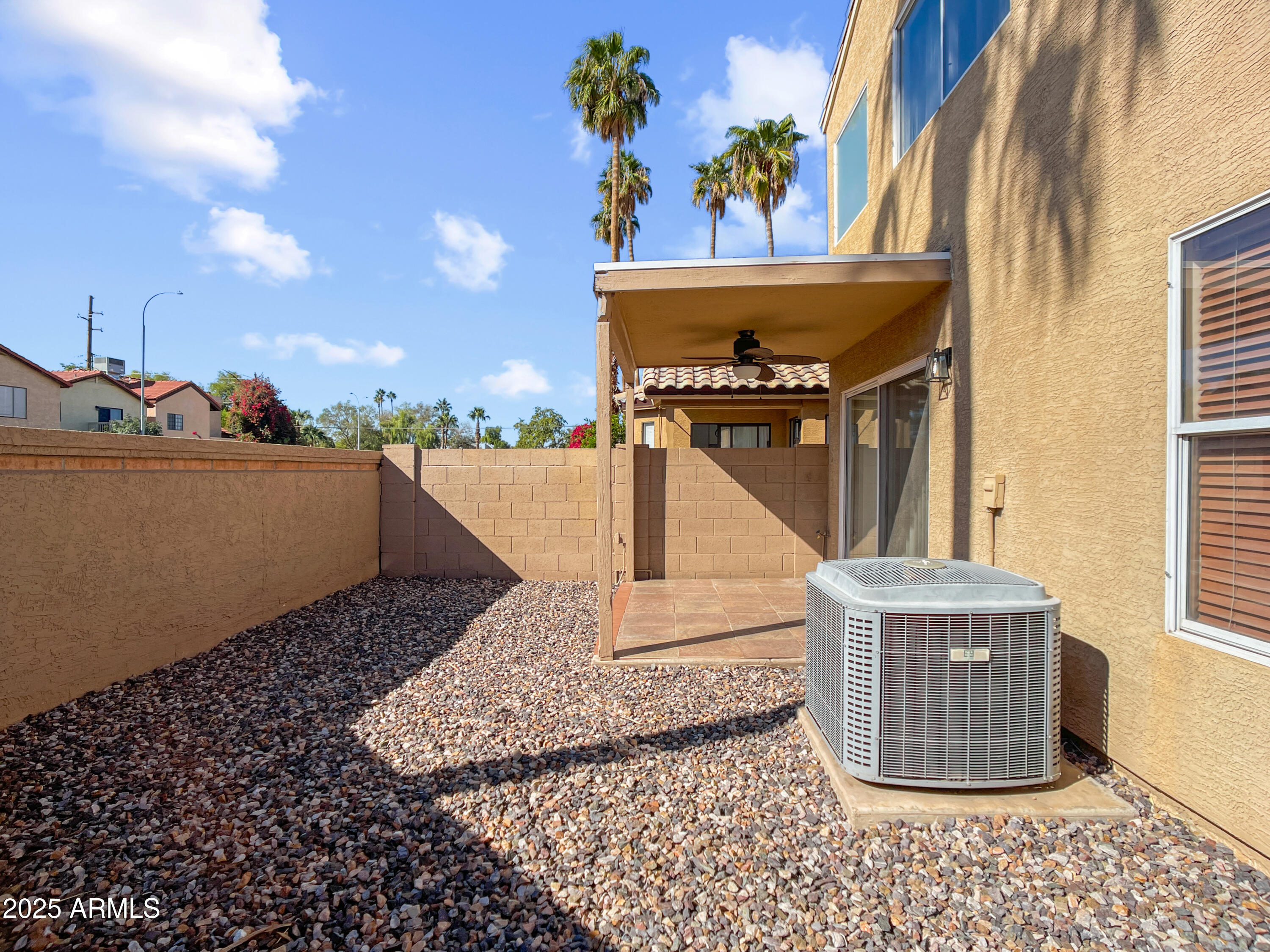 5959 West Del Rio Street Chandler, AZ 85226 - Photo 29 of 62 BACK YARD