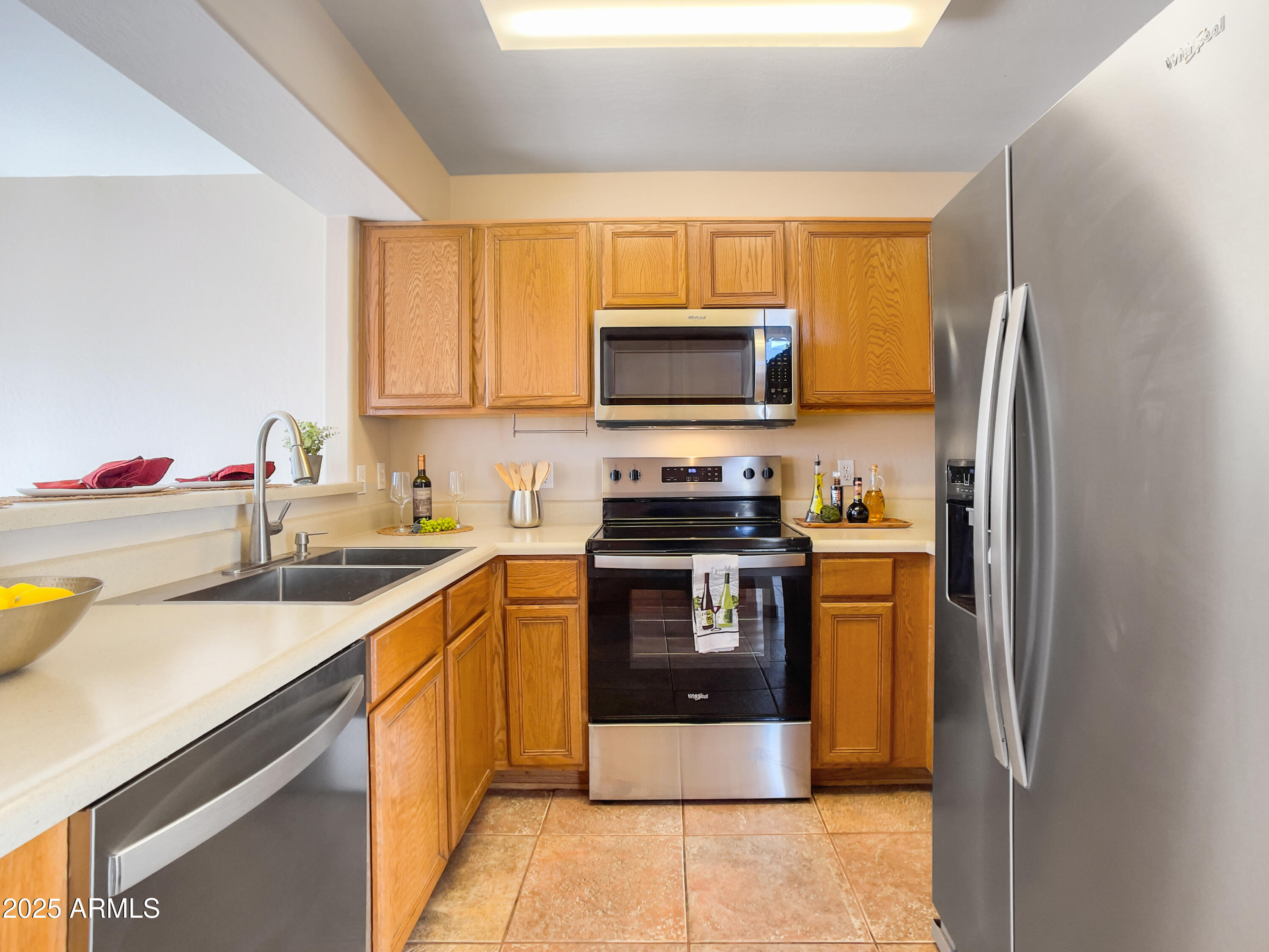 5959 West Del Rio Street Chandler, AZ 85226 - Photo 39 of 62 KITCHEN