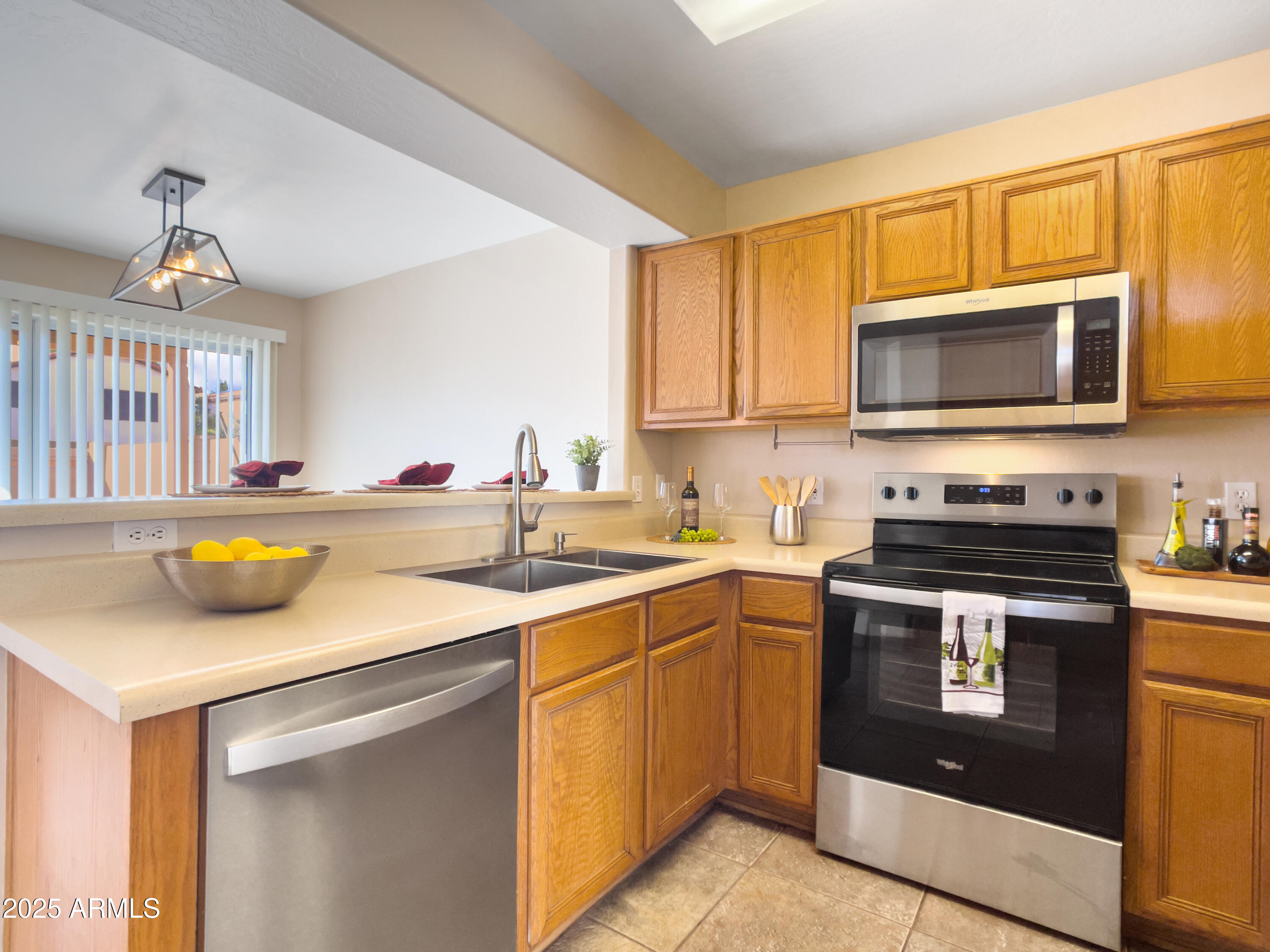 5959 West Del Rio Street Chandler, AZ 85226 - Photo 42 of 62 KITCHEN
