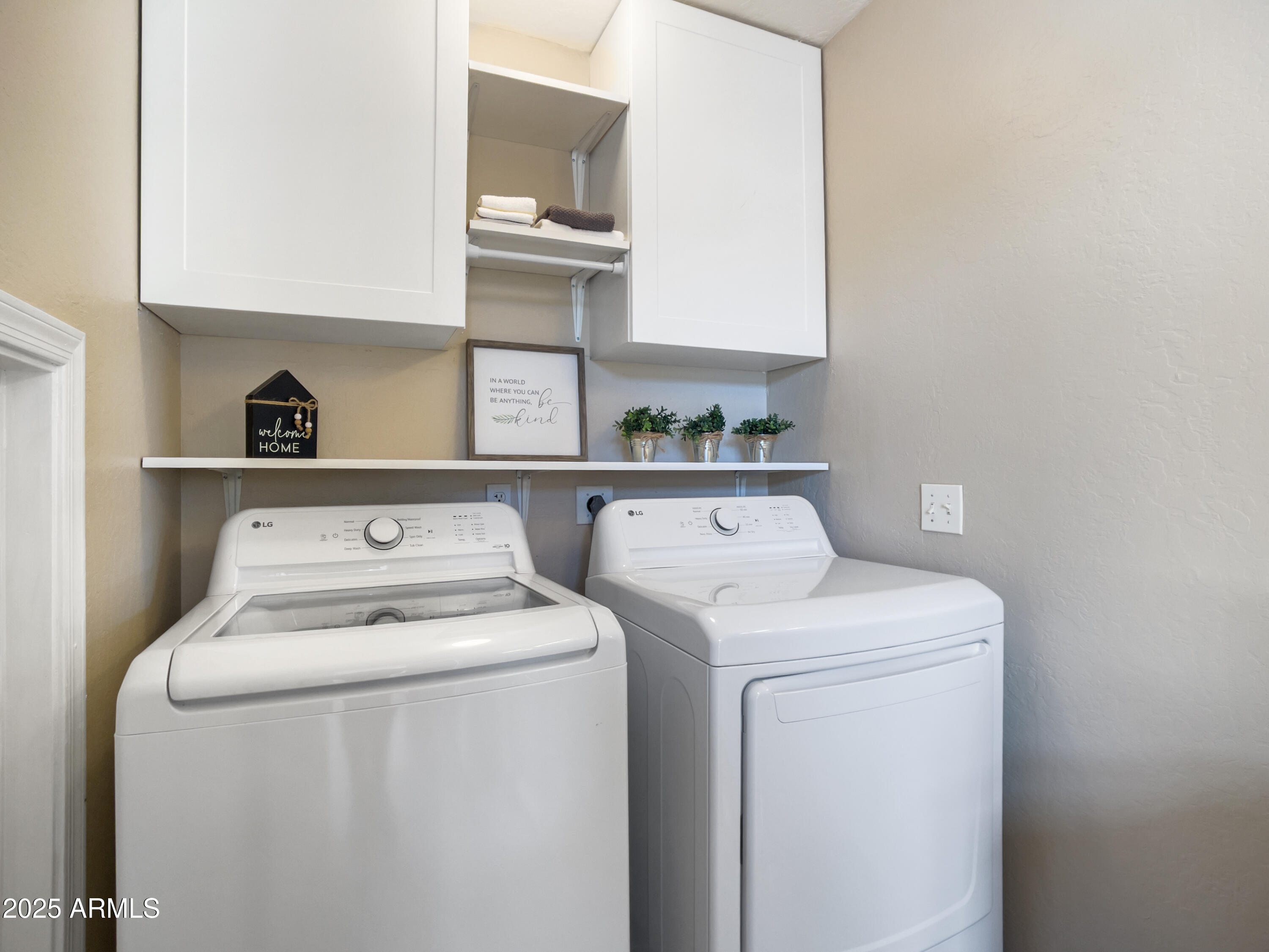 5959 West Del Rio Street Chandler, AZ 85226 - Photo 48 of 62 LAUNDRY