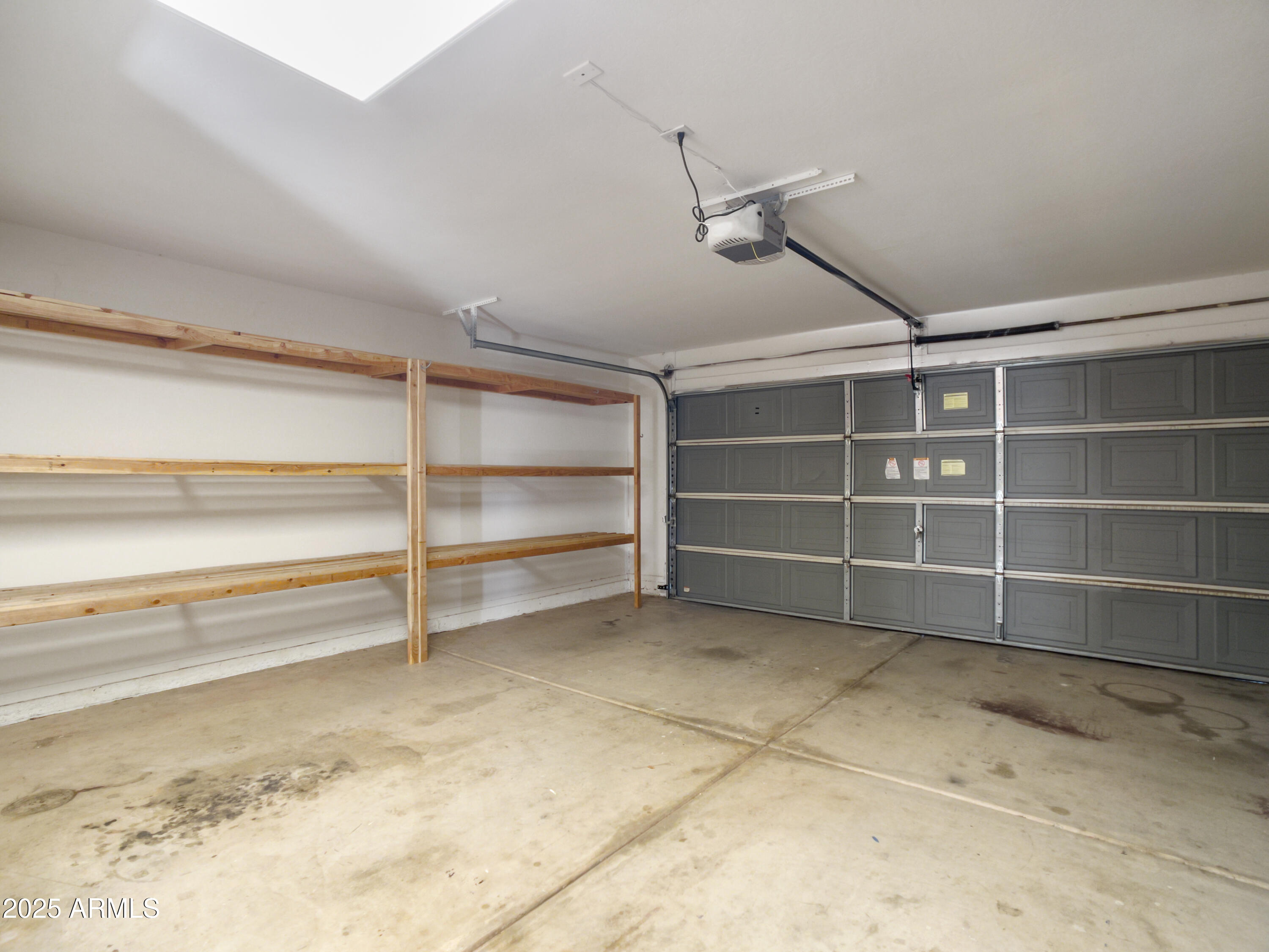 5959 West Del Rio Street Chandler, AZ 85226 - Photo 50 of 62 GARAGE