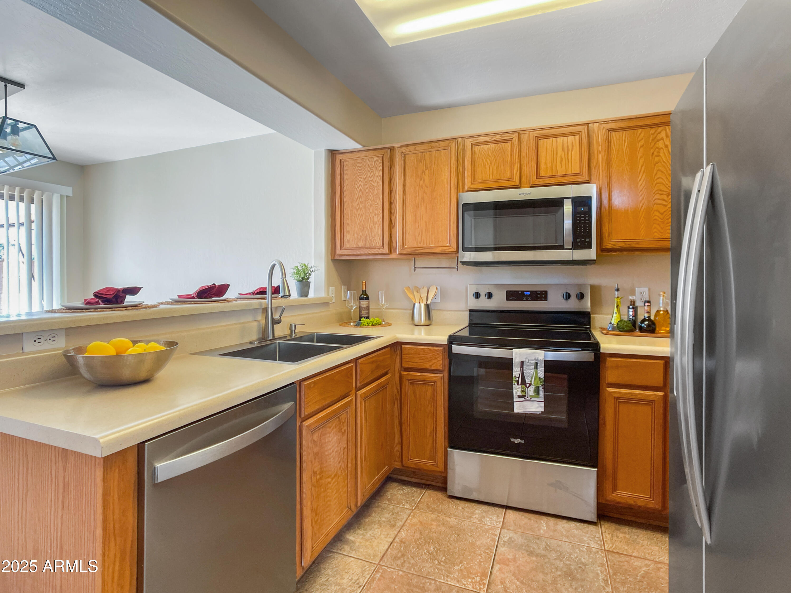 5959 West Del Rio Street Chandler, AZ 85226 - Photo 53 of 62 KITCHEN