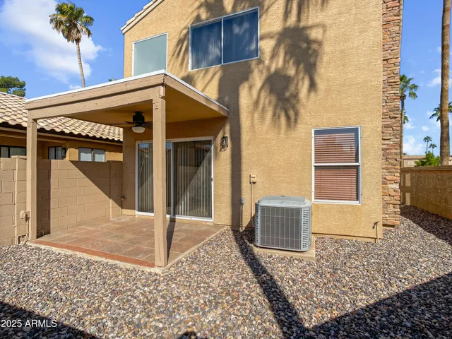 $449,000 | 5959 West Del Rio Street, Chandler, AZ 85226