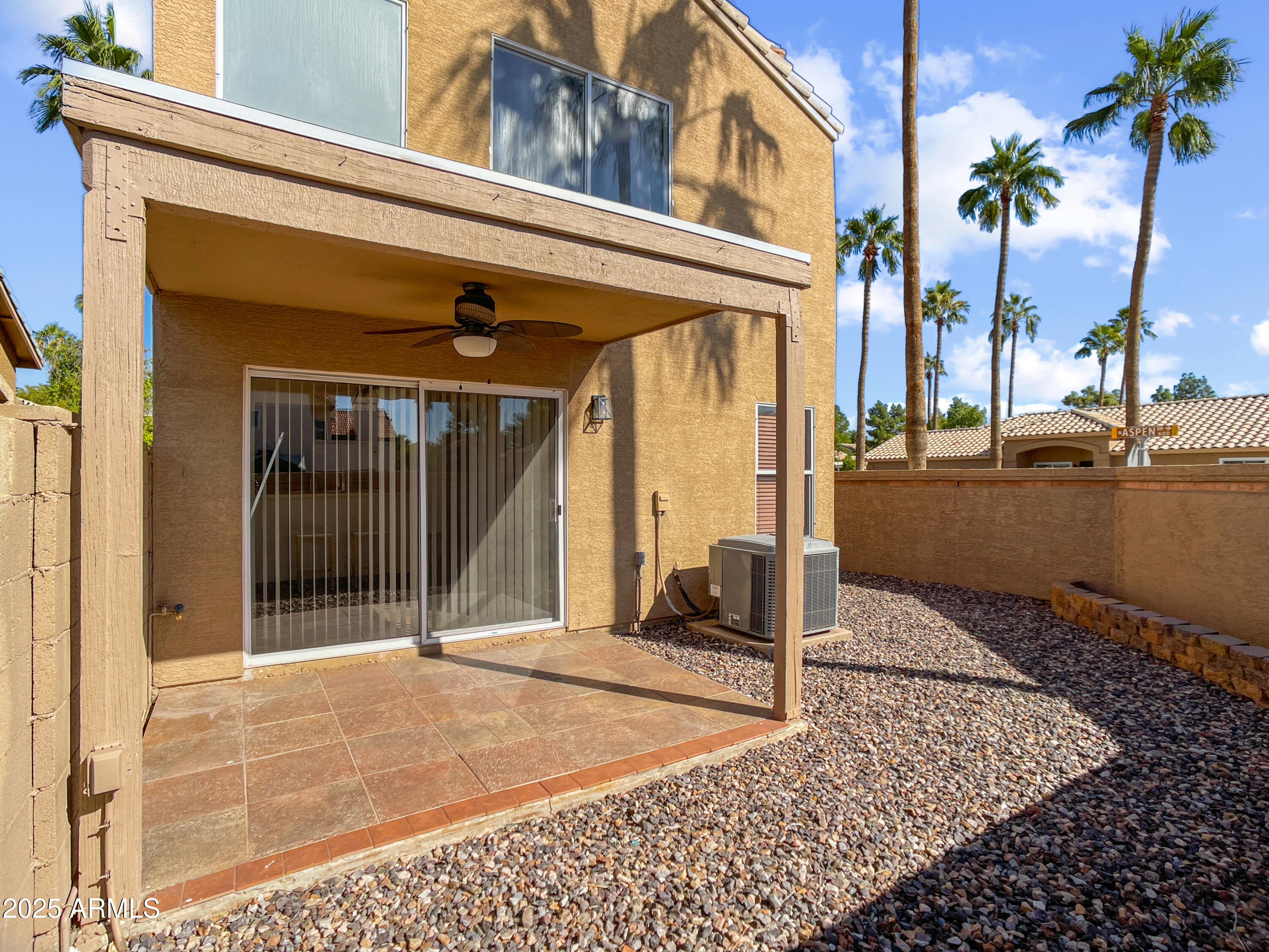 5959 West Del Rio Street Chandler, AZ 85226 - Photo 55 of 62 BACK PATIO