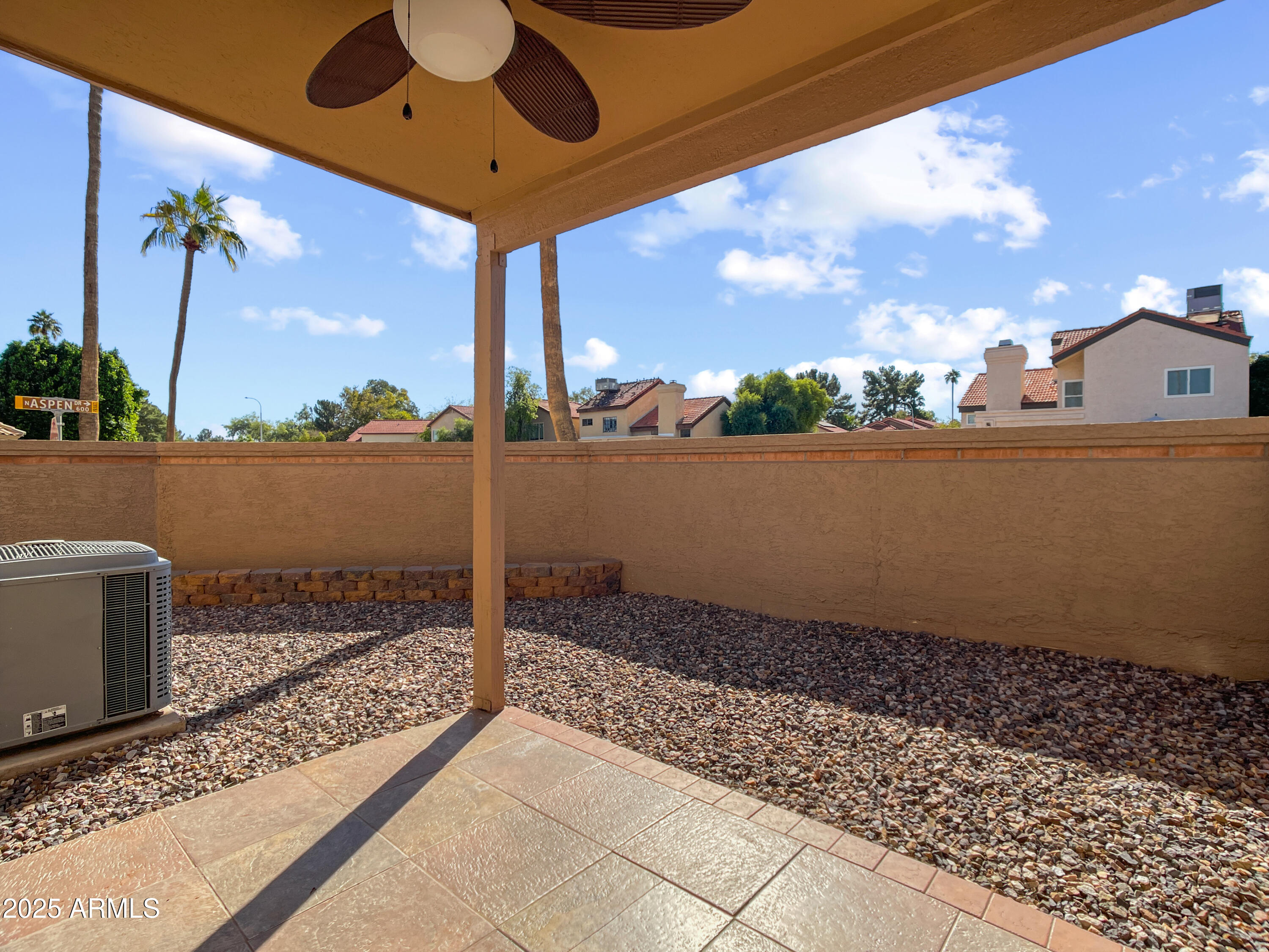 5959 West Del Rio Street Chandler, AZ 85226 - Photo 58 of 62 BACK PATIO
