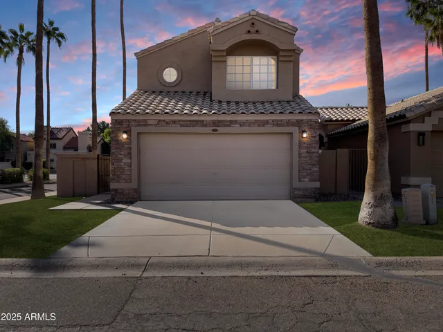 $449,000 | 5959 West Del Rio Street, Chandler, AZ 85226