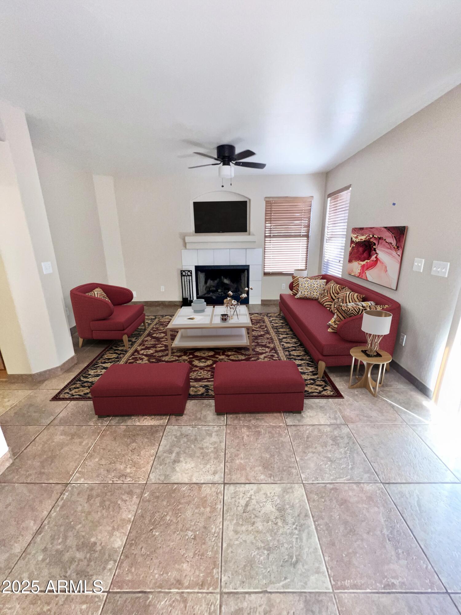 5959 West Del Rio Street Chandler, AZ 85226 - Photo 8 of 62 FAMILY ROOM