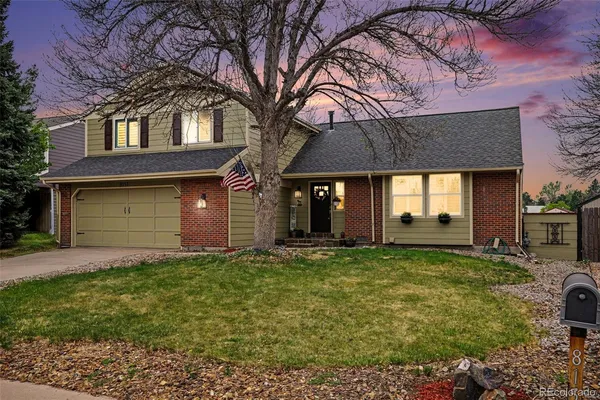$749,900 | 8151 South Marion Court, Centennial, CO 80122