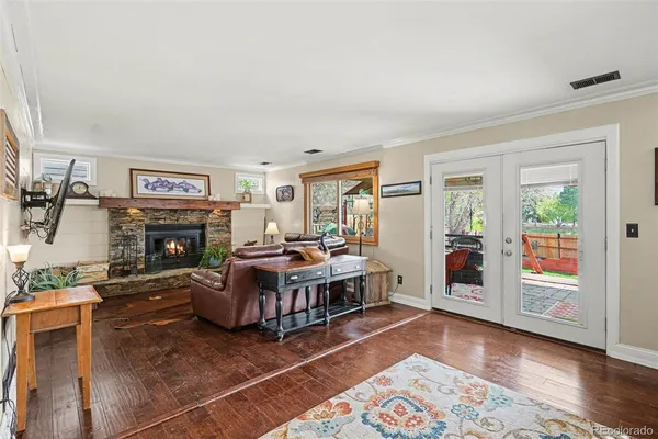 $749,900 | 8151 South Marion Court, Centennial, CO 80122