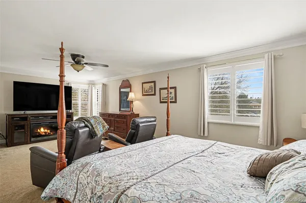 $749,900 | 8151 South Marion Court, Centennial, CO 80122