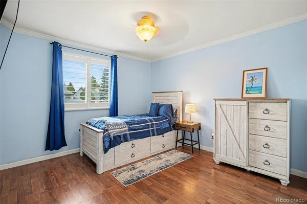 $749,900 | 8151 South Marion Court, Centennial, CO 80122