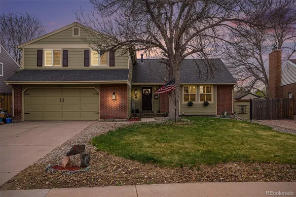 $749,900 | 8151 South Marion Court, Centennial, CO 80122
