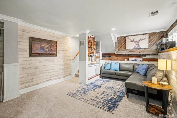 $749,900 | 8151 South Marion Court, Centennial, CO 80122