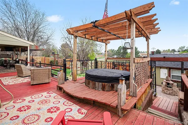 $749,900 | 8151 South Marion Court, Centennial, CO 80122