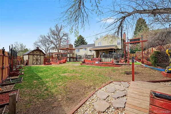 $749,900 | 8151 South Marion Court, Centennial, CO 80122