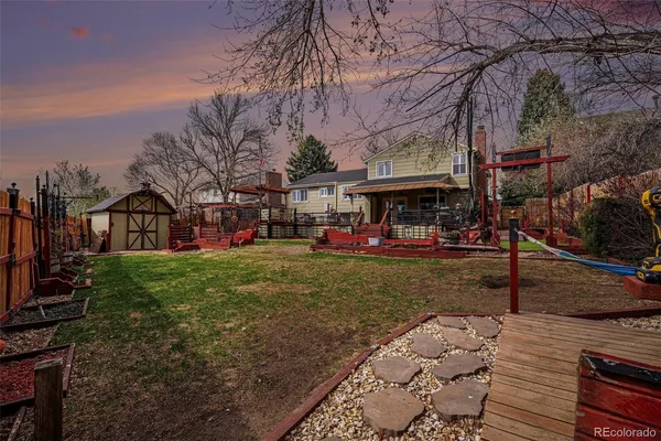 $749,900 | 8151 South Marion Court, Centennial, CO 80122