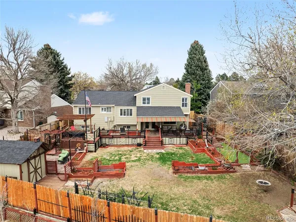 $749,900 | 8151 South Marion Court, Centennial, CO 80122
