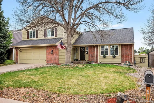 $749,900 | 8151 South Marion Court, Centennial, CO 80122