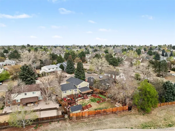 $749,900 | 8151 South Marion Court, Centennial, CO 80122