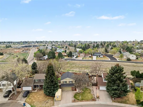 $749,900 | 8151 South Marion Court, Centennial, CO 80122