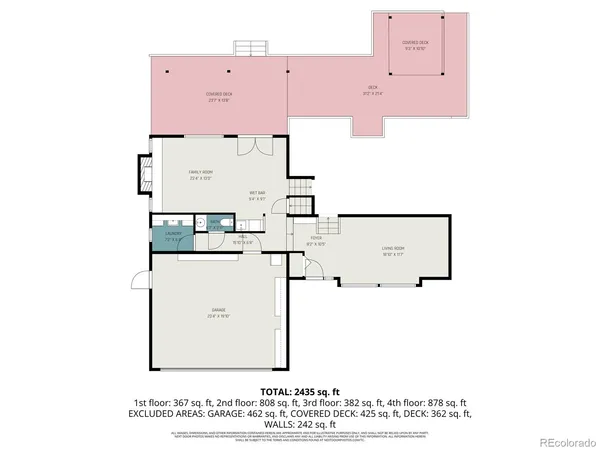 $749,900 | 8151 South Marion Court, Centennial, CO 80122