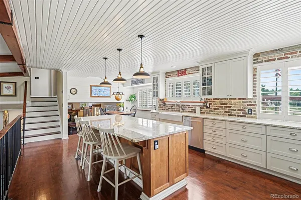 $749,900 | 8151 South Marion Court, Centennial, CO 80122