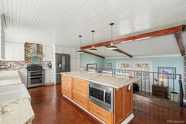 $749,900 | 8151 South Marion Court, Centennial, CO 80122