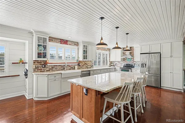 $749,900 | 8151 South Marion Court, Centennial, CO 80122