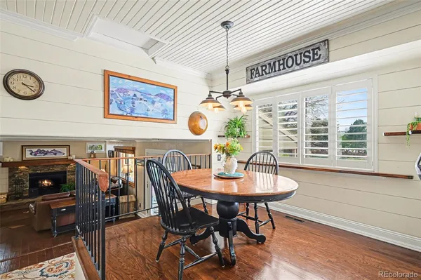 $749,900 | 8151 South Marion Court, Centennial, CO 80122