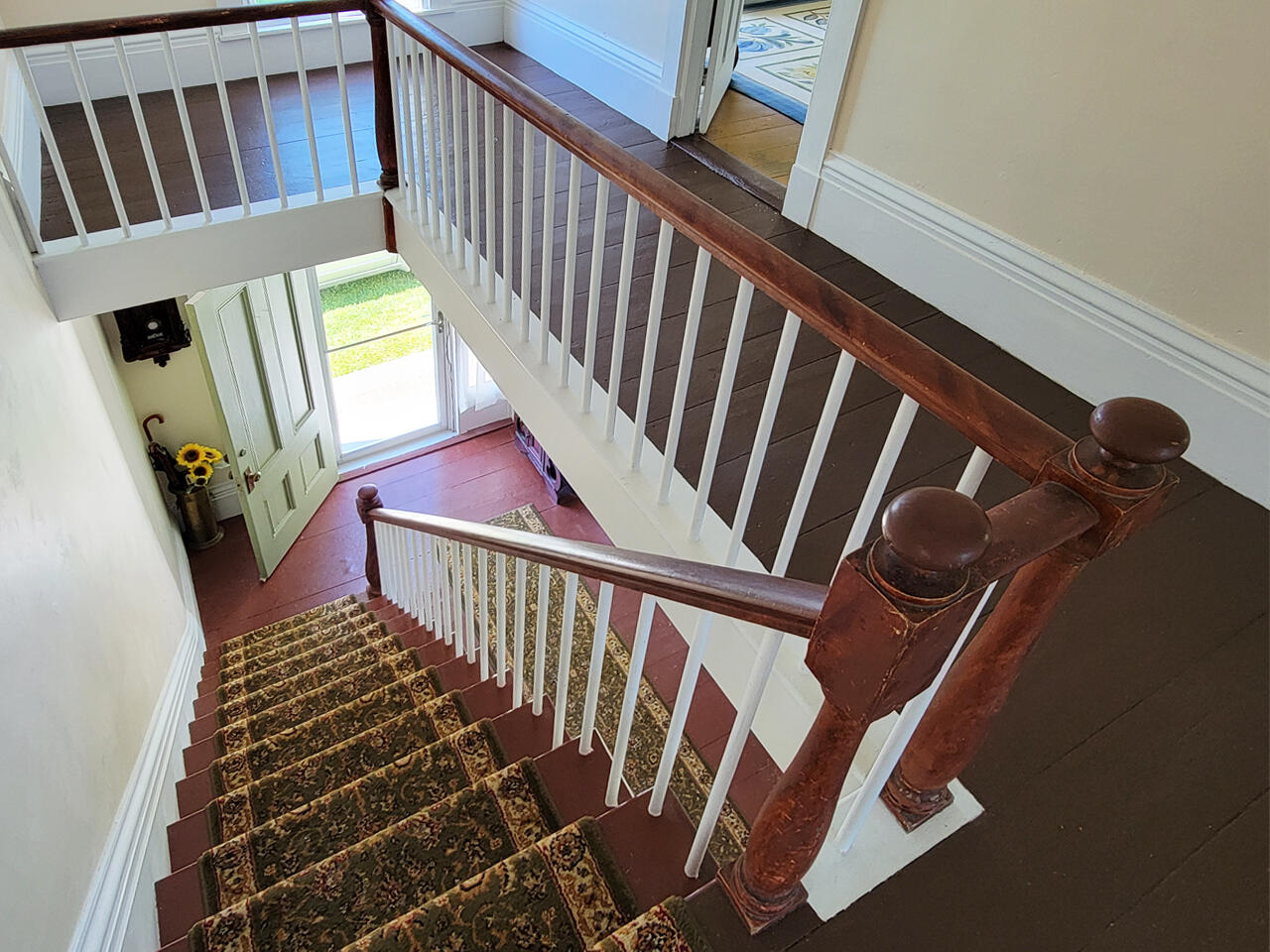 552 Harrington Road Pemaquid, ME 04558 - Photo 17 of 24 1-Interior-37-1280