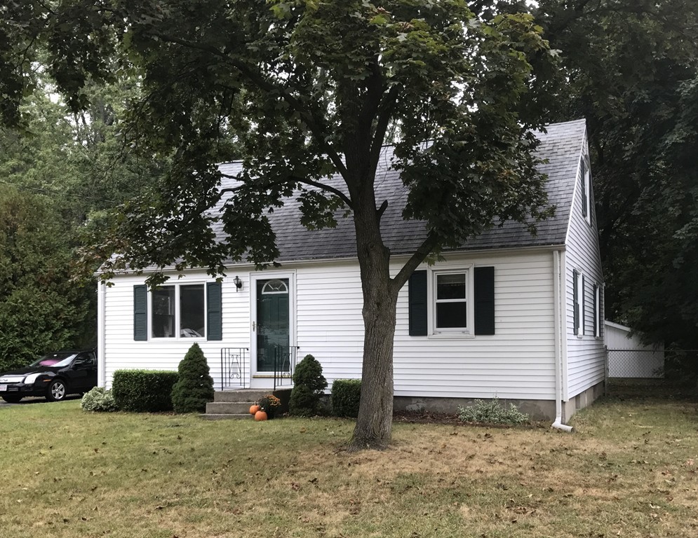 65 Aldrew Terrace Springfield, MA 01119 - Photo 1 of 16 Gallery Image 1