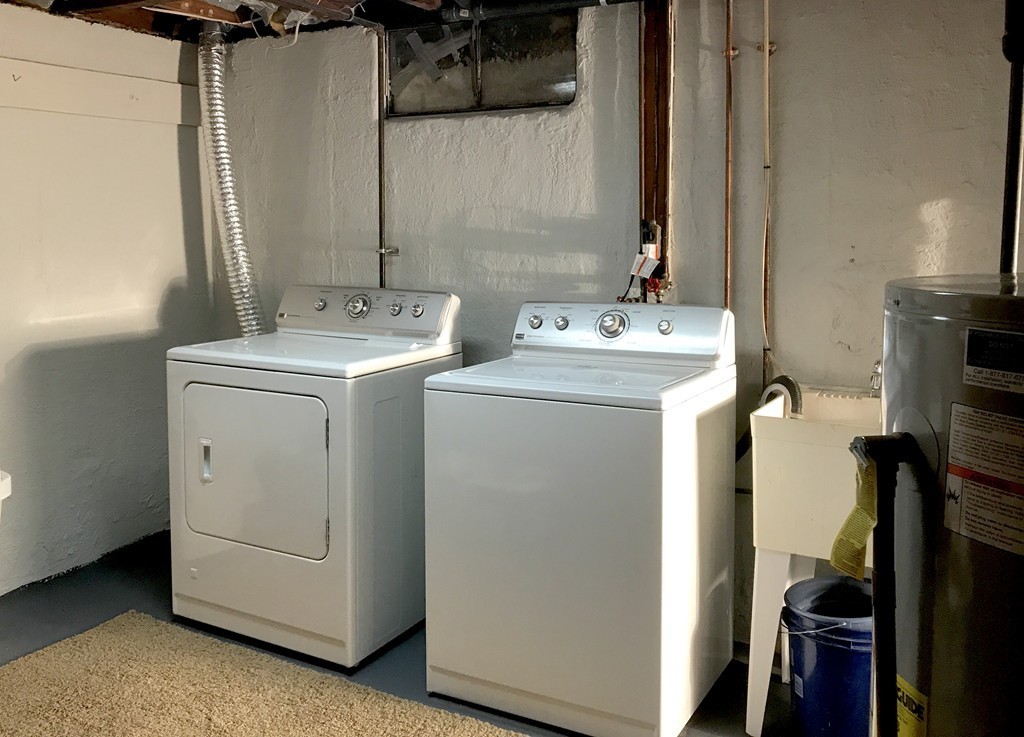 65 Aldrew Terrace Springfield, MA 01119 - Photo 13 of 16 Gallery Image 13