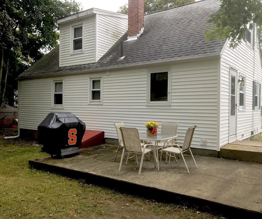 65 Aldrew Terrace Springfield, MA 01119 - Photo 15 of 16 Gallery Image 15