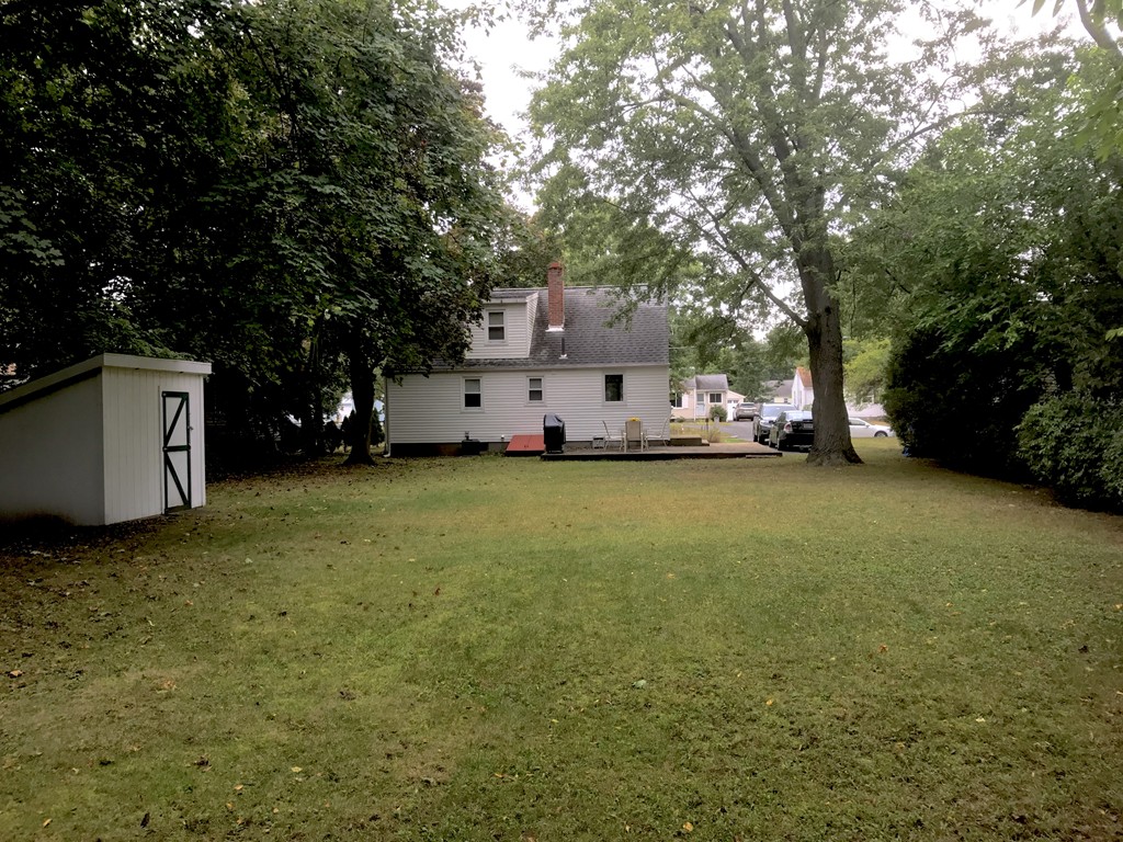 65 Aldrew Terrace Springfield, MA 01119 - Photo 16 of 16 Gallery Image 16