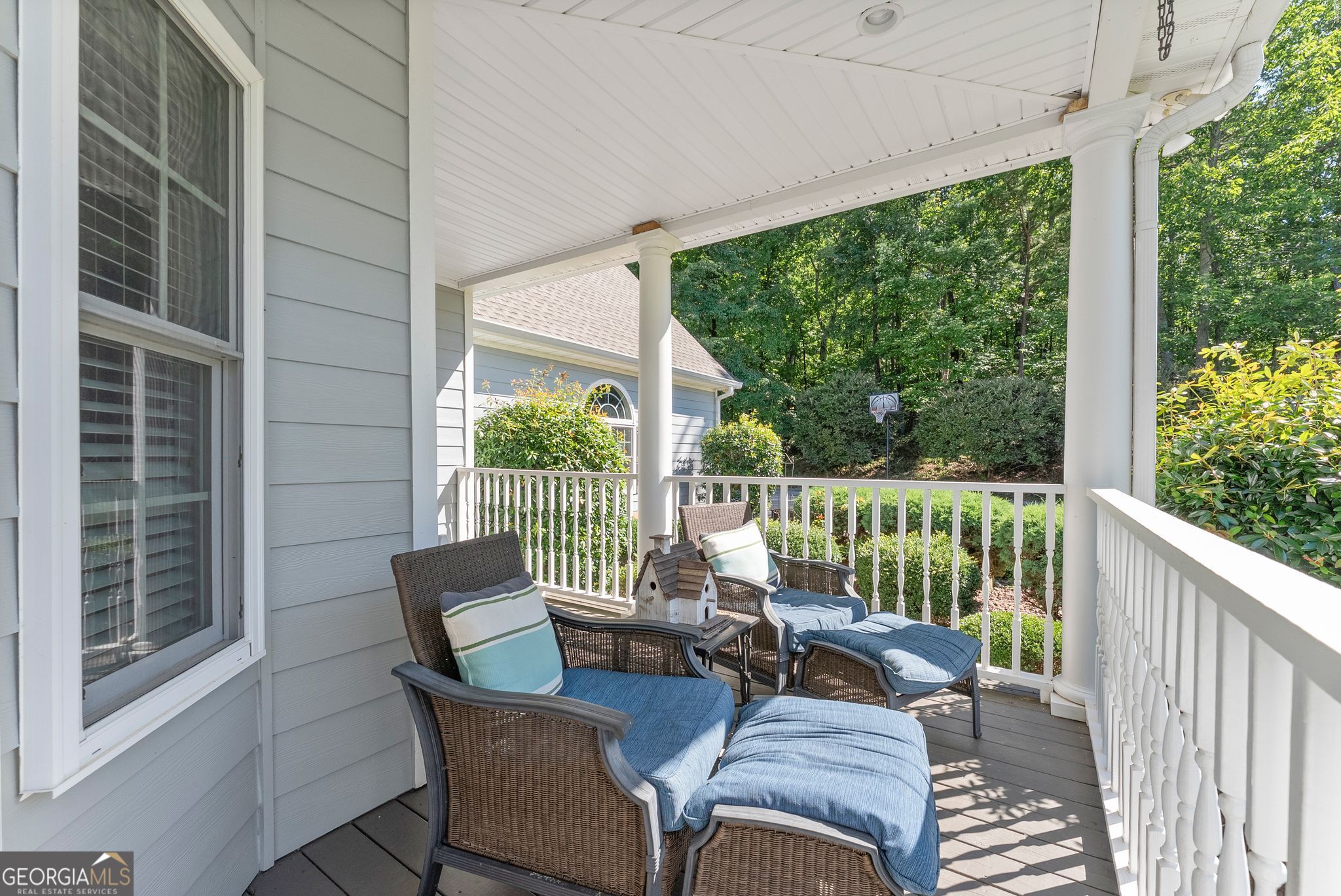 1009 Baldwin Heights Road Baldwin, GA 30511 - Photo 52 of 72