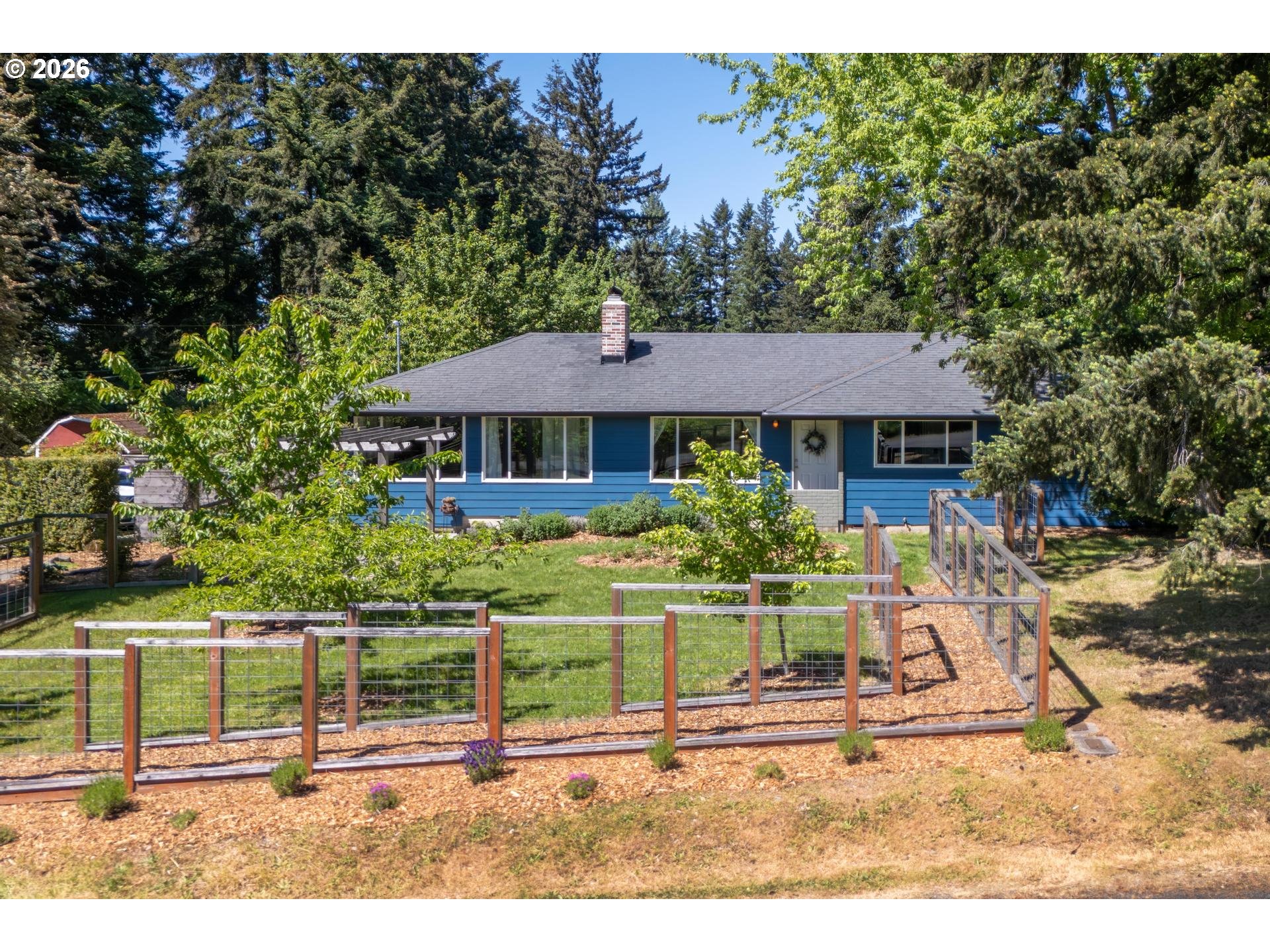 17195 South Outlook Road Oregon City, OR 97045 - Photo 1 of 48