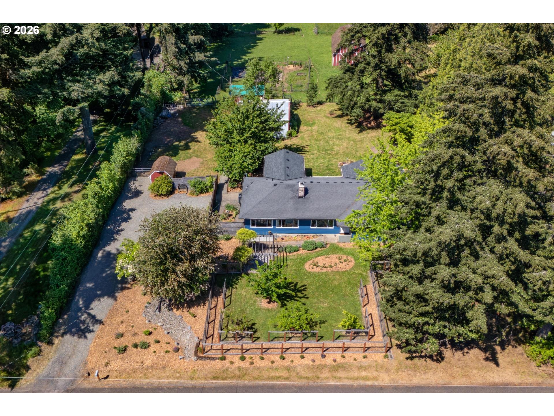 17195 South Outlook Road Oregon City, OR 97045 - Photo 2 of 48