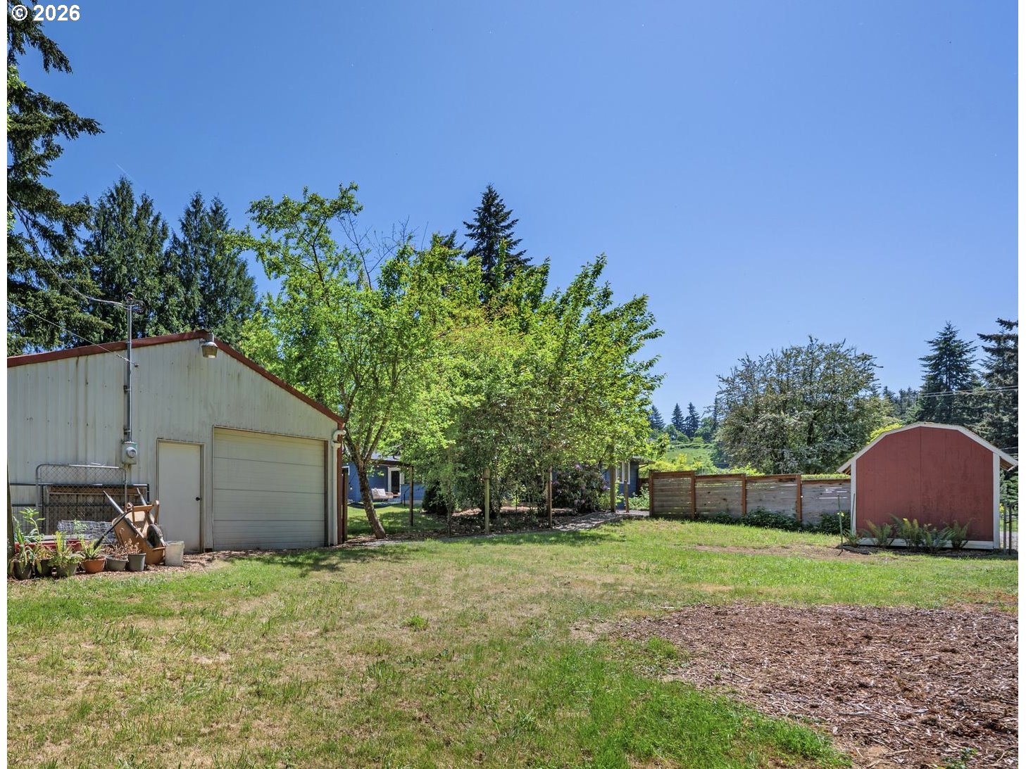 17195 South Outlook Road Oregon City, OR 97045 - Photo 37 of 48 Shop