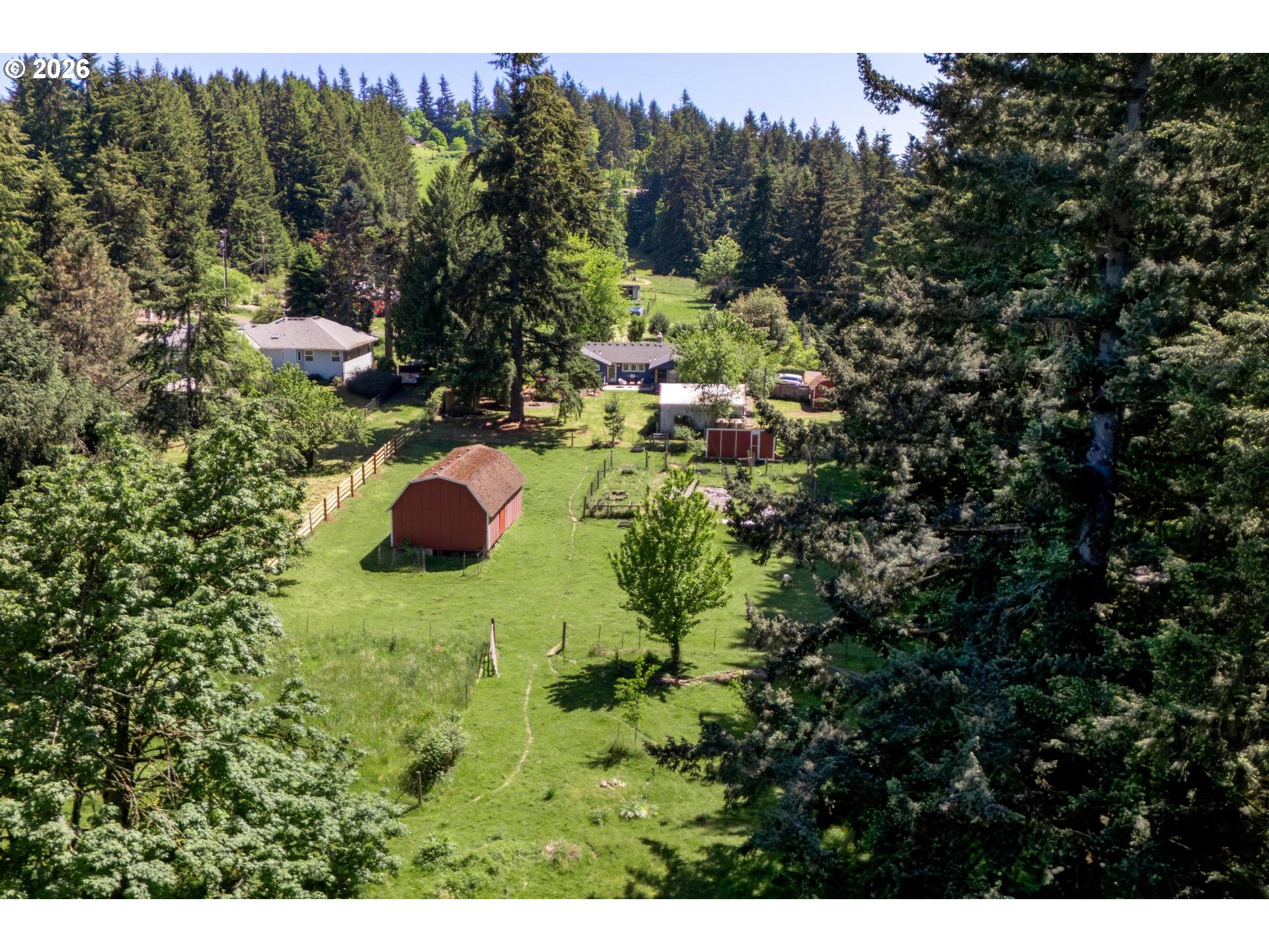 17195 South Outlook Road Oregon City, OR 97045 - Photo 39 of 48