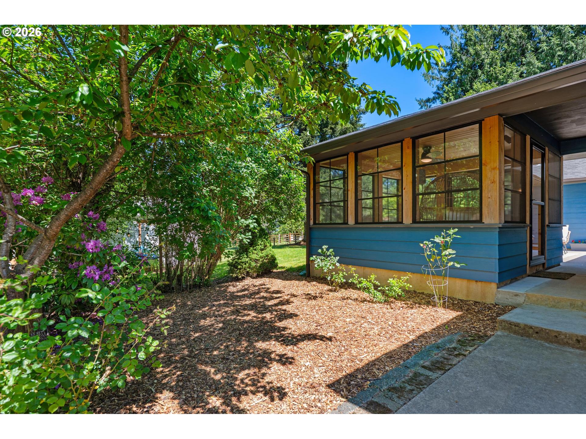 17195 South Outlook Road Oregon City, OR 97045 - Photo 42 of 48 Sun Room