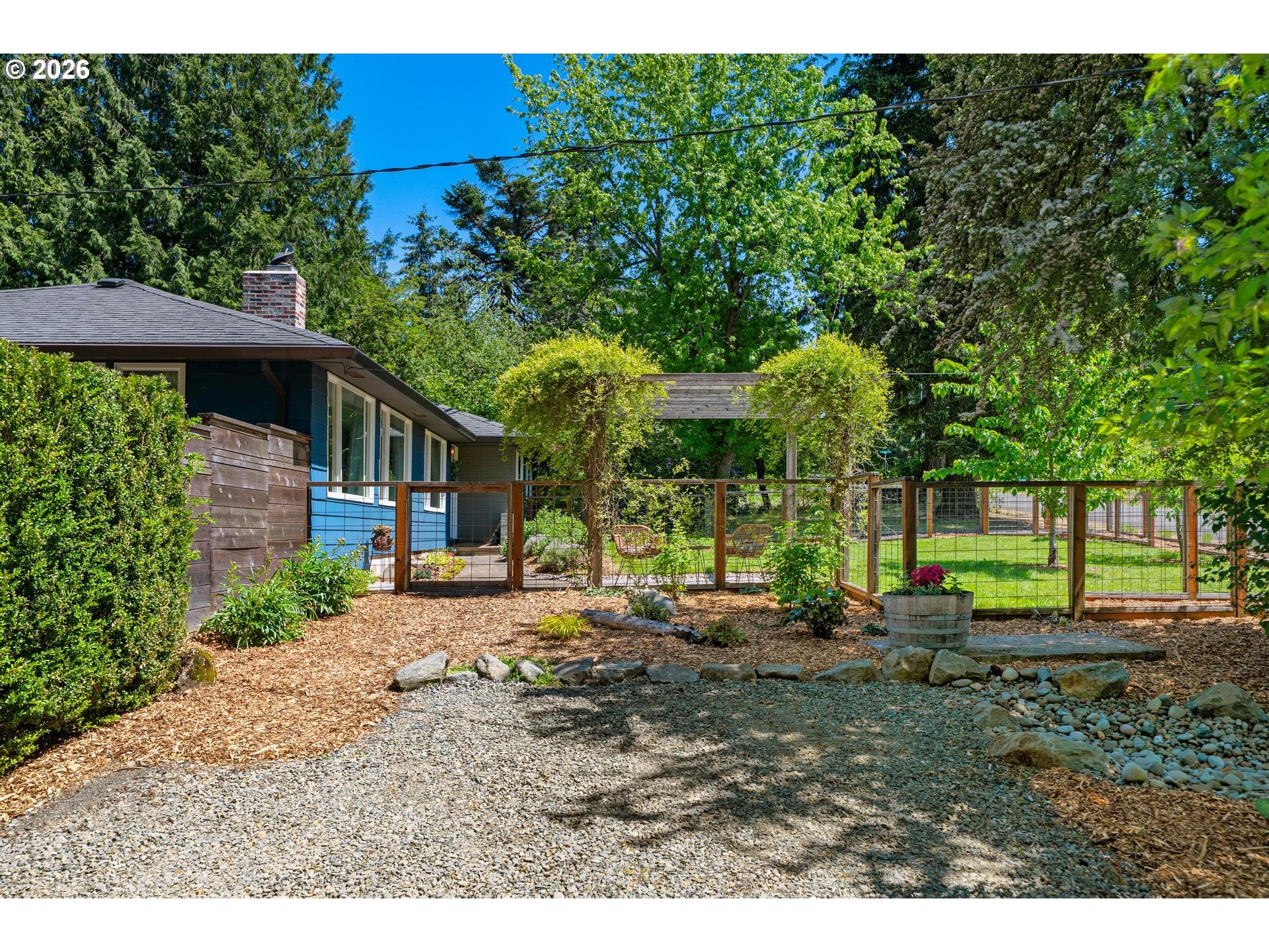 17195 South Outlook Road Oregon City, OR 97045 - Photo 43 of 48 Parking