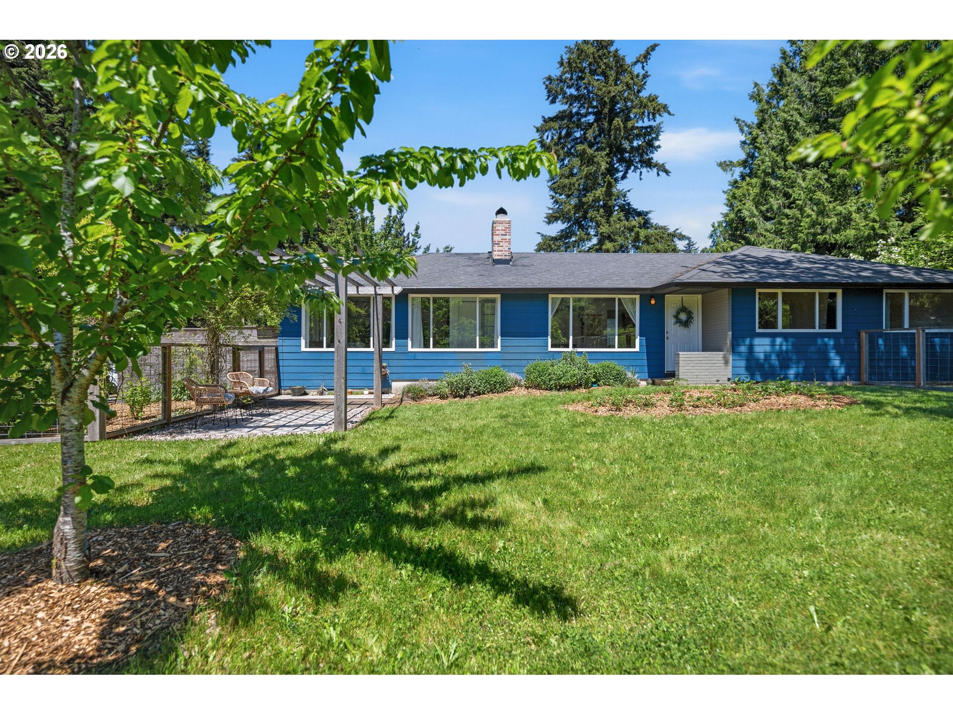 17195 South Outlook Road Oregon City, OR 97045 - Photo 45 of 48 Exterior