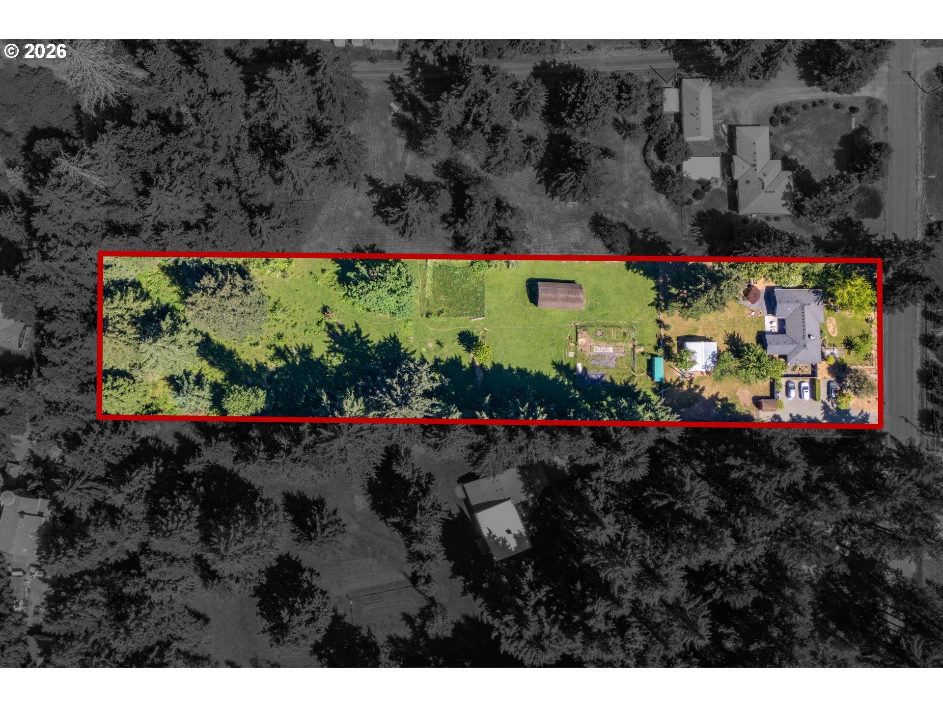 17195 South Outlook Road Oregon City, OR 97045 - Photo 47 of 48