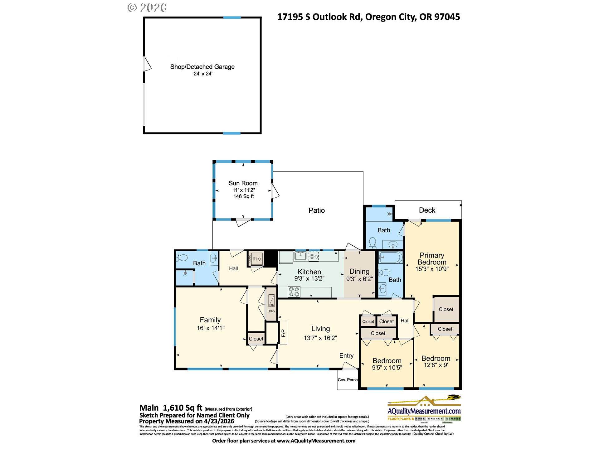 17195 South Outlook Road Oregon City, OR 97045 - Photo 48 of 48