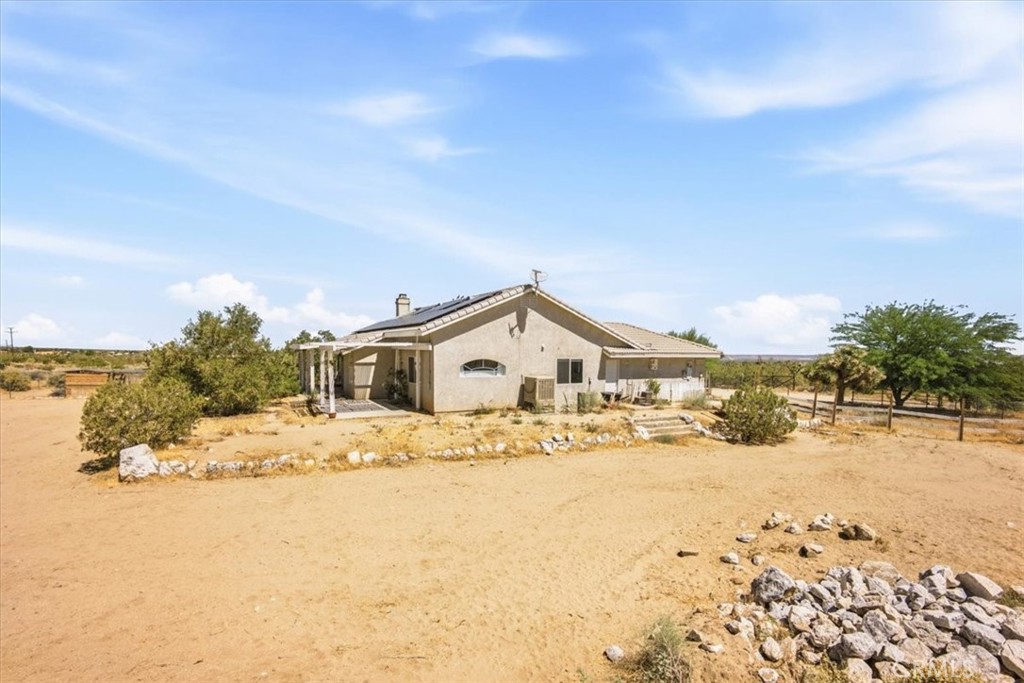 1397 Sierra Road Pinon Hills, CA 92372 - Photo 47 of 49